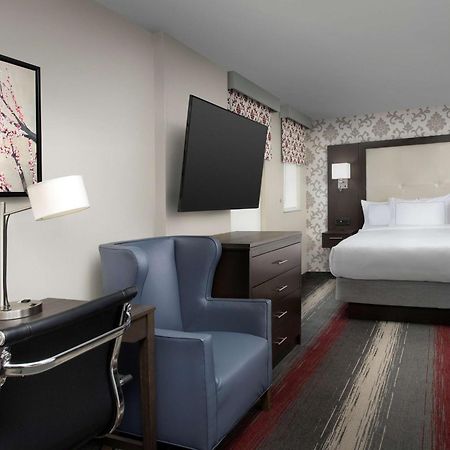 West End Washington Dc, Tapestry Collection By Hilton Hotel Buitenkant foto