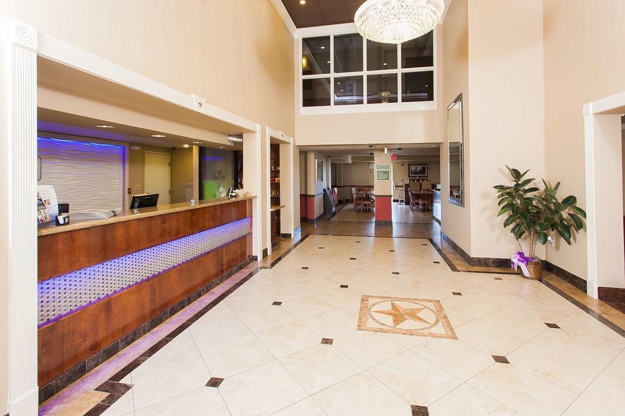 West End Washington Dc, Tapestry Collection By Hilton Hotel Buitenkant foto