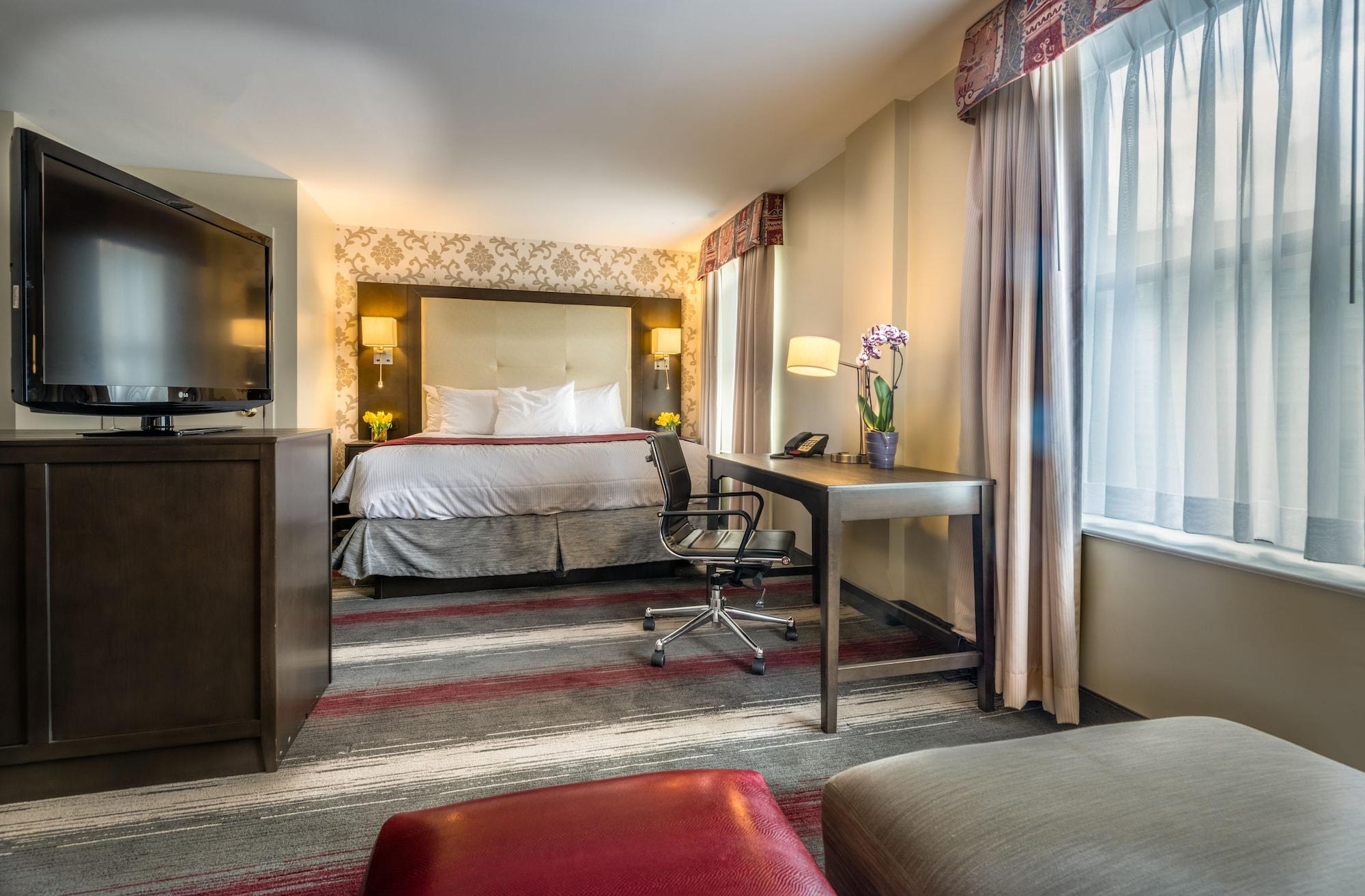 West End Washington Dc, Tapestry Collection By Hilton Hotel Buitenkant foto