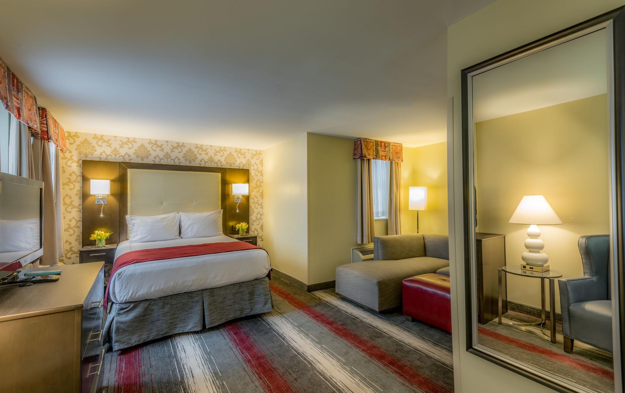 West End Washington Dc, Tapestry Collection By Hilton Hotel Buitenkant foto