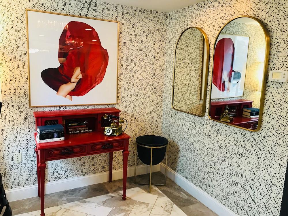 West End Washington Dc, Tapestry Collection By Hilton Hotel Buitenkant foto