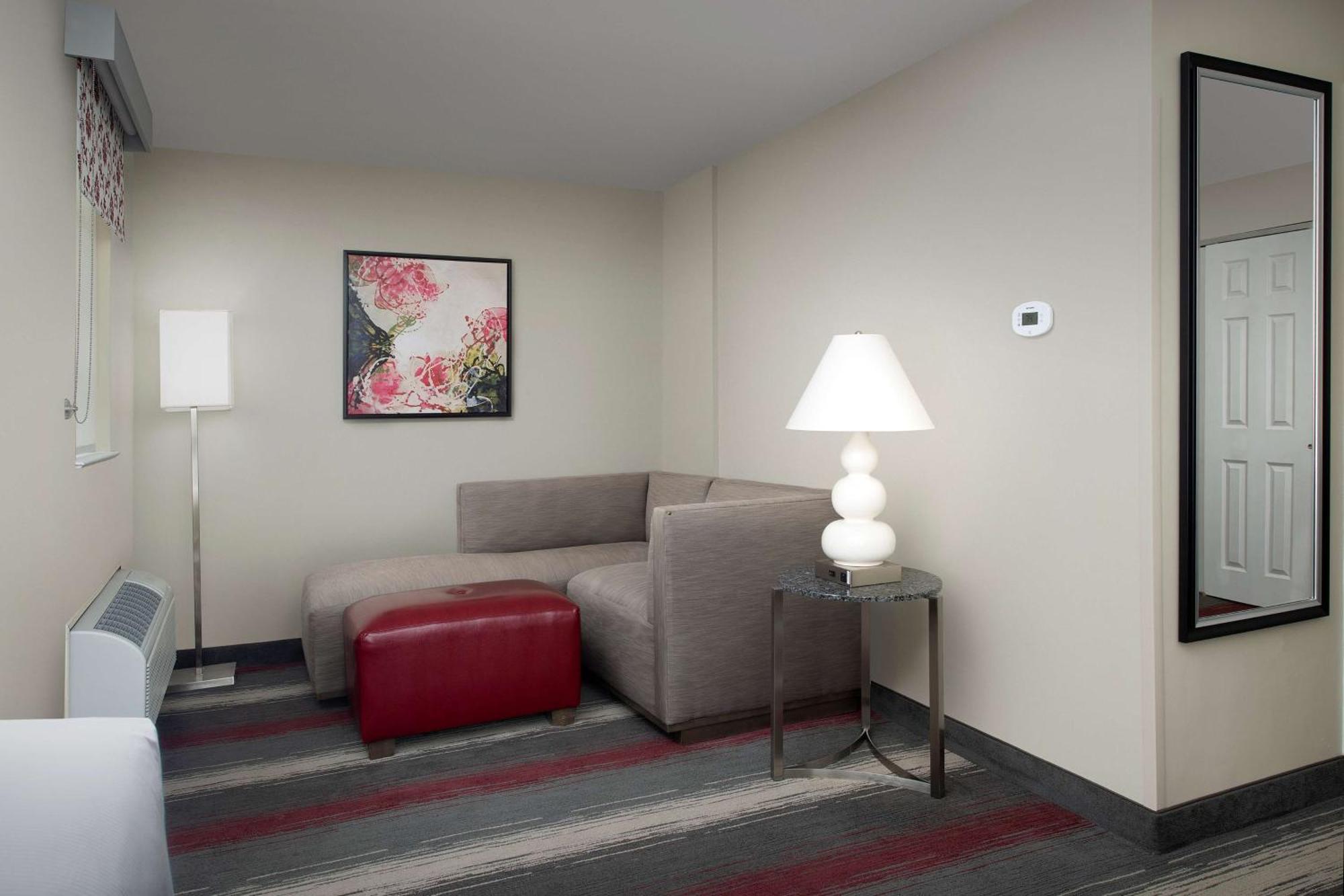 West End Washington Dc, Tapestry Collection By Hilton Hotel Buitenkant foto