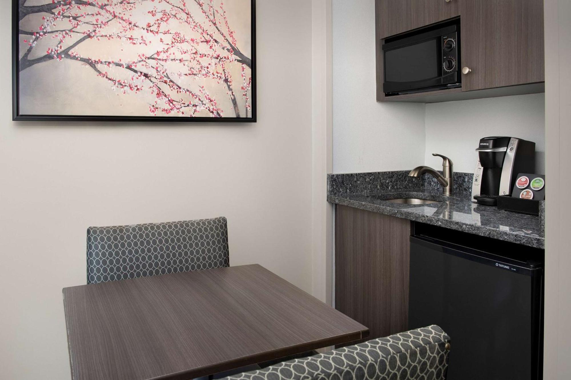 West End Washington Dc, Tapestry Collection By Hilton Hotel Buitenkant foto