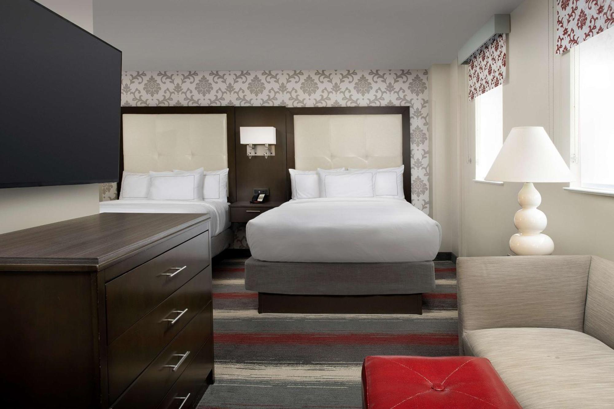 West End Washington Dc, Tapestry Collection By Hilton Hotel Buitenkant foto