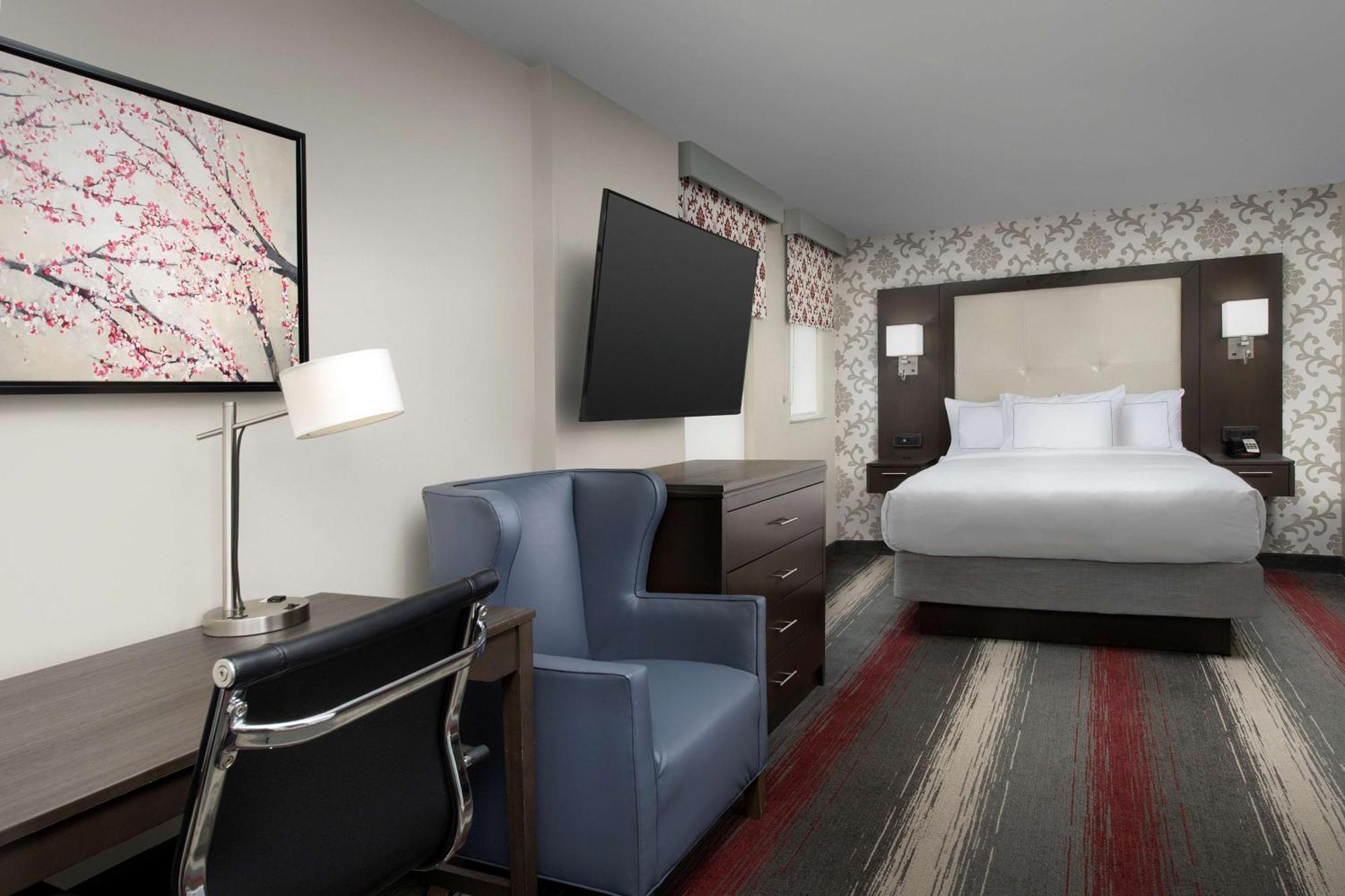 West End Washington Dc, Tapestry Collection By Hilton Hotel Buitenkant foto