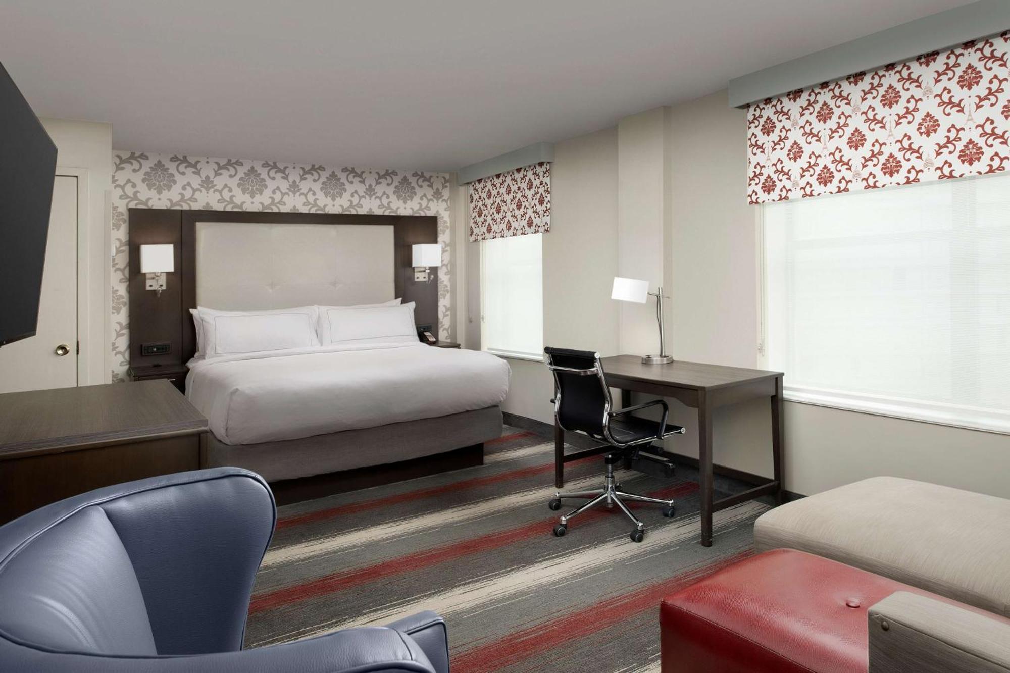 West End Washington Dc, Tapestry Collection By Hilton Hotel Buitenkant foto