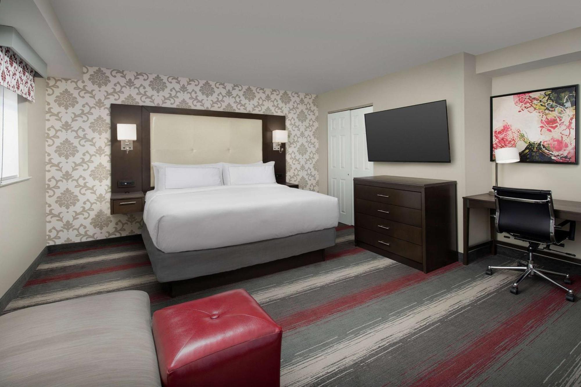 West End Washington Dc, Tapestry Collection By Hilton Hotel Buitenkant foto