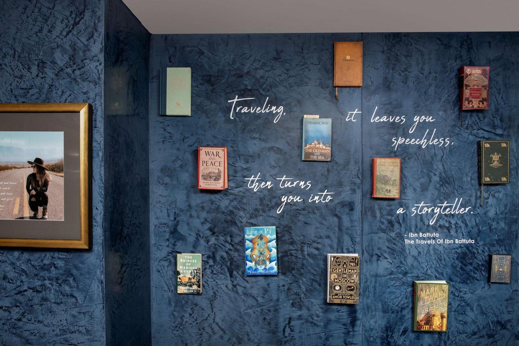 West End Washington Dc, Tapestry Collection By Hilton Hotel Buitenkant foto