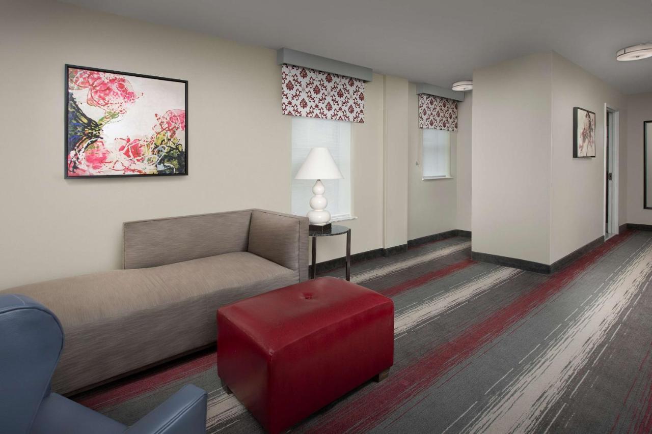 West End Washington Dc, Tapestry Collection By Hilton Hotel Buitenkant foto