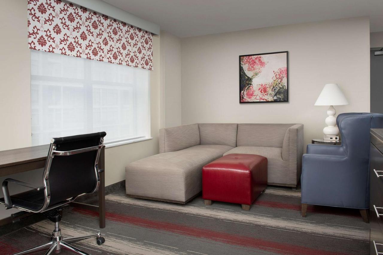 West End Washington Dc, Tapestry Collection By Hilton Hotel Buitenkant foto