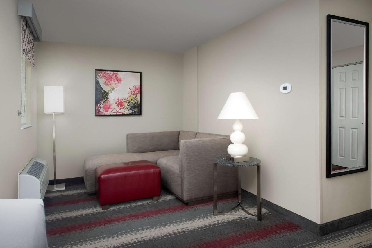 West End Washington Dc, Tapestry Collection By Hilton Hotel Buitenkant foto