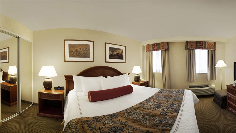 West End Washington Dc, Tapestry Collection By Hilton Hotel Buitenkant foto