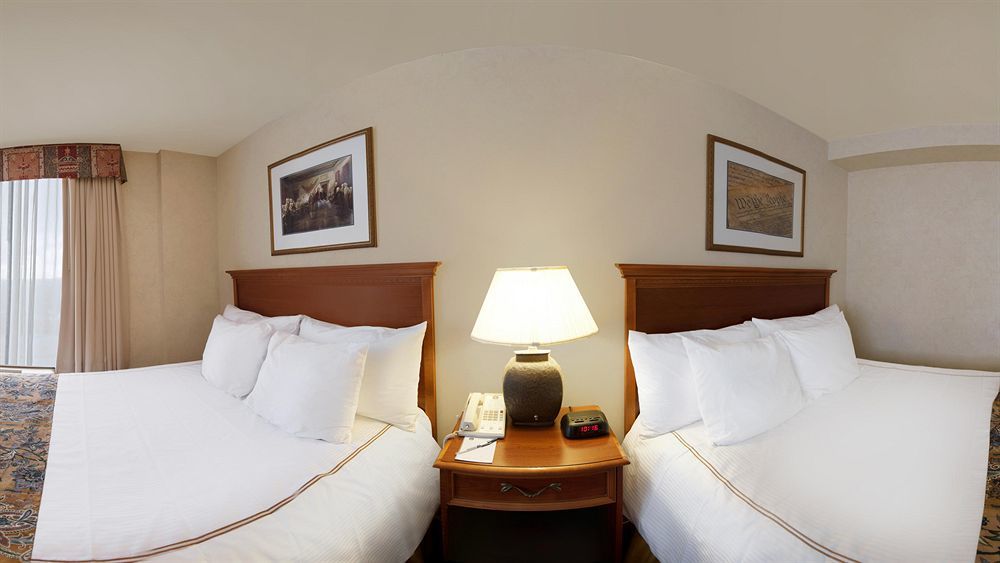 West End Washington Dc, Tapestry Collection By Hilton Hotel Buitenkant foto