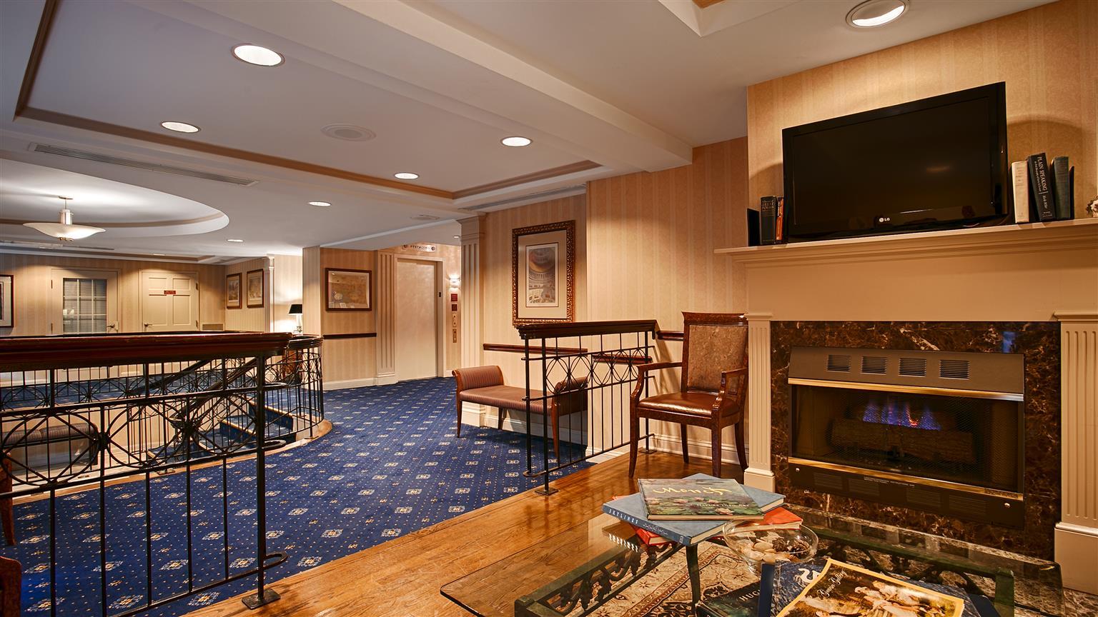 West End Washington Dc, Tapestry Collection By Hilton Hotel Buitenkant foto