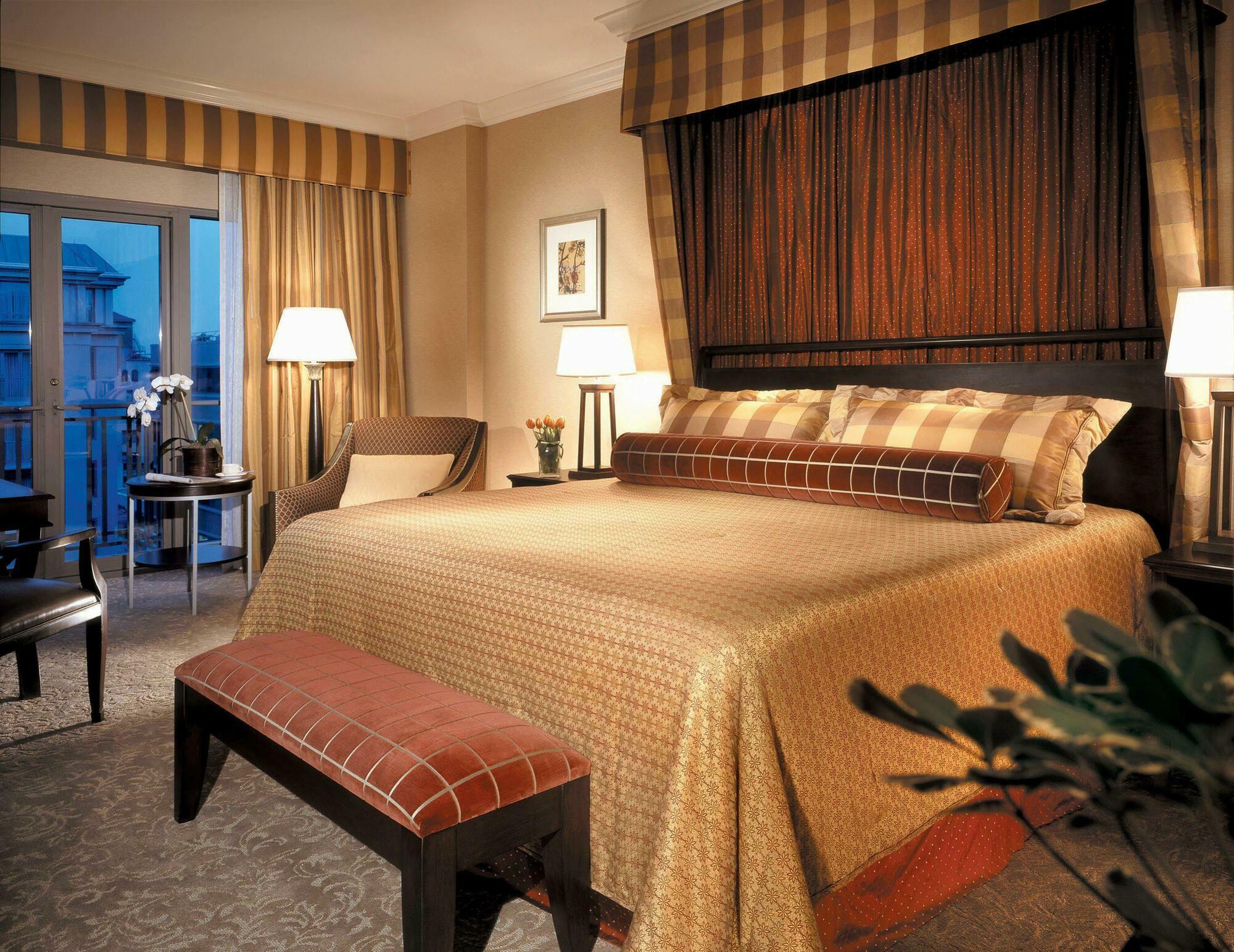 West End Washington Dc, Tapestry Collection By Hilton Hotel Buitenkant foto